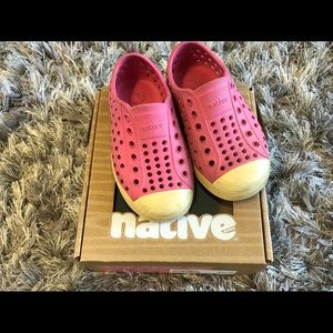 GUC Native size 7
